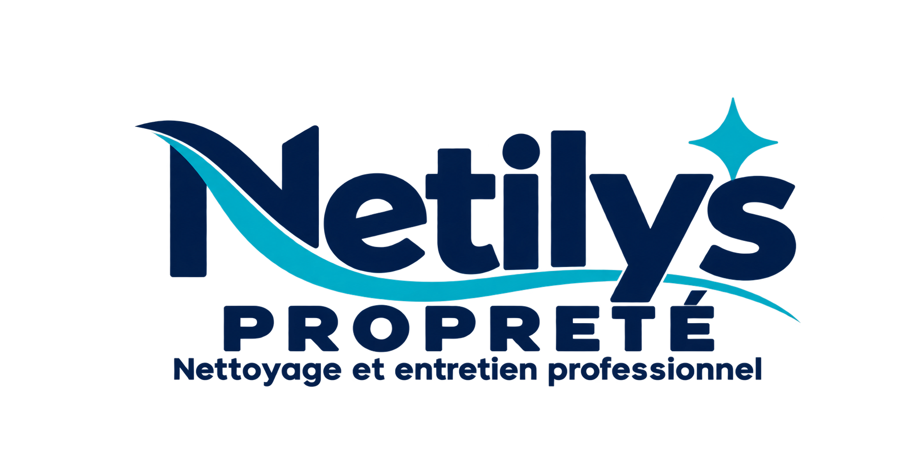 Netilys Propreté — Nettoyage et entretien professionnel
